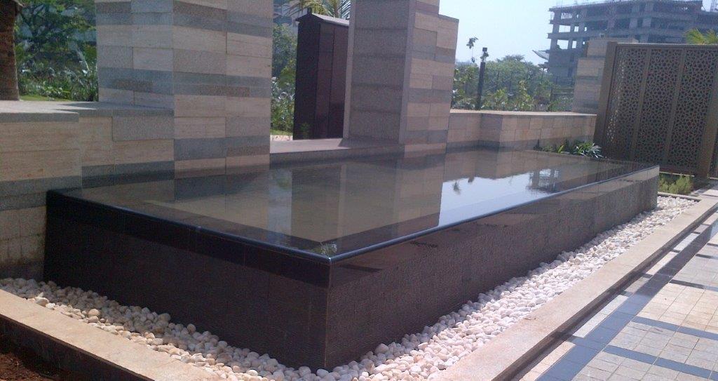 MARRIOT By Chalet, Mumbai (0181)